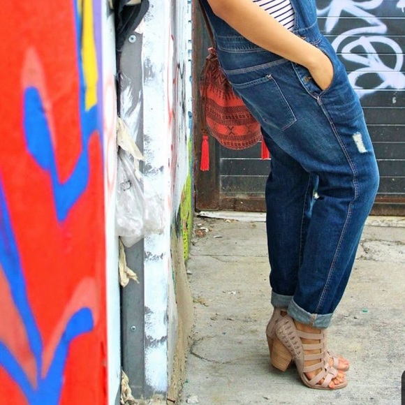 Gladiator Heel Sandal - Picture 4 of 7